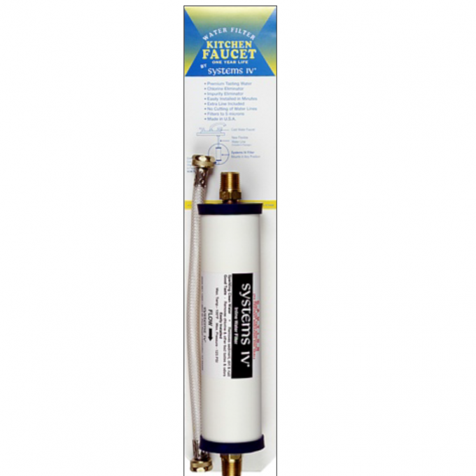 Systems IV Water Filtration Online Ordering Catalog Order Filters Here