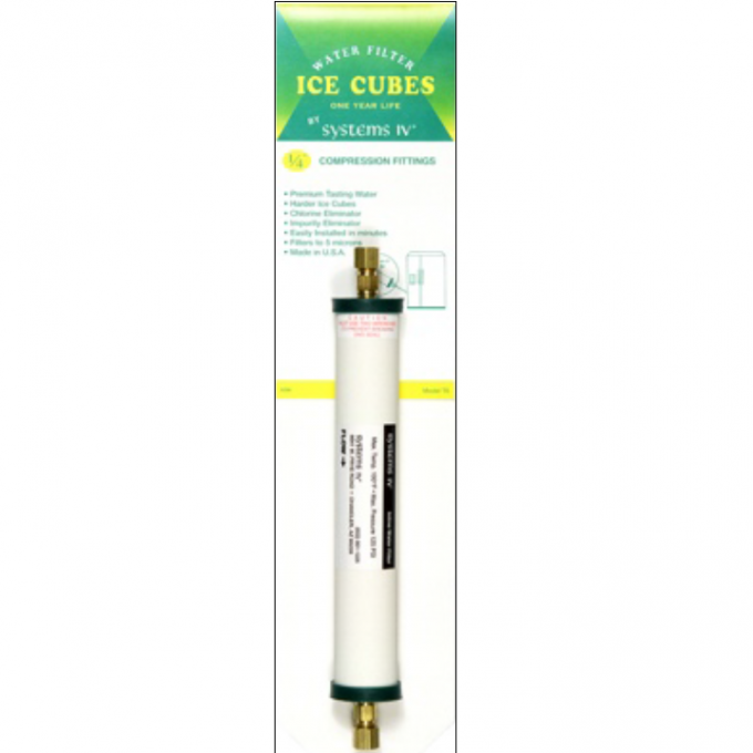 Systems IV Water Filtration Online Ordering Catalog Order Filters Here