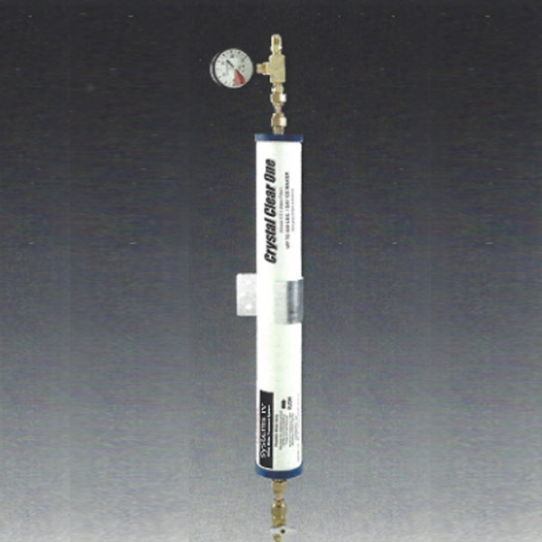 Systems IV CC1 Crystal Clear One 177.99 Free Shipping Included